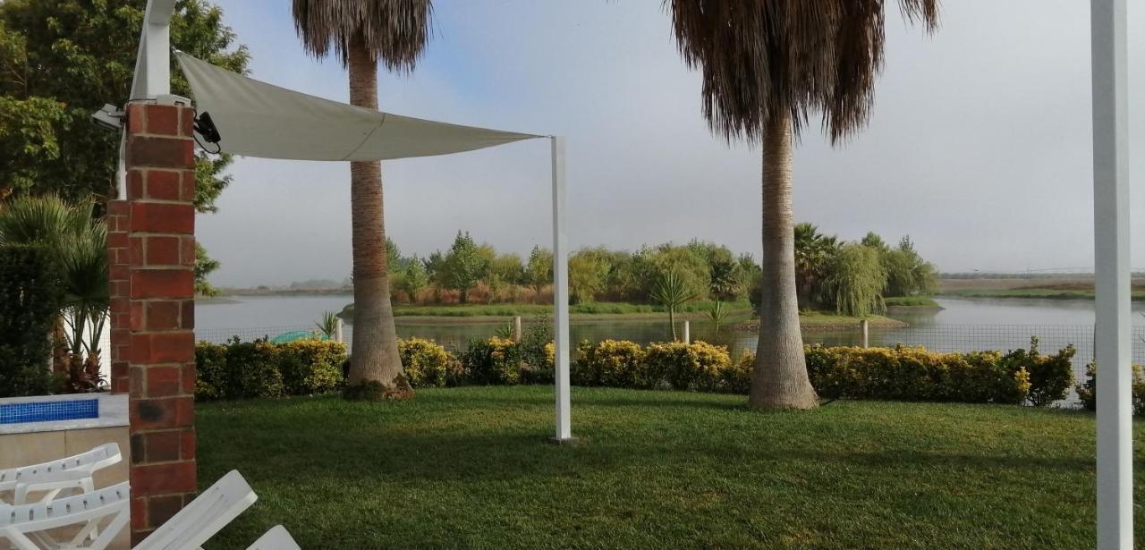 Herdade Da Diabroria - Agroturismo 贝雅区 外观 照片