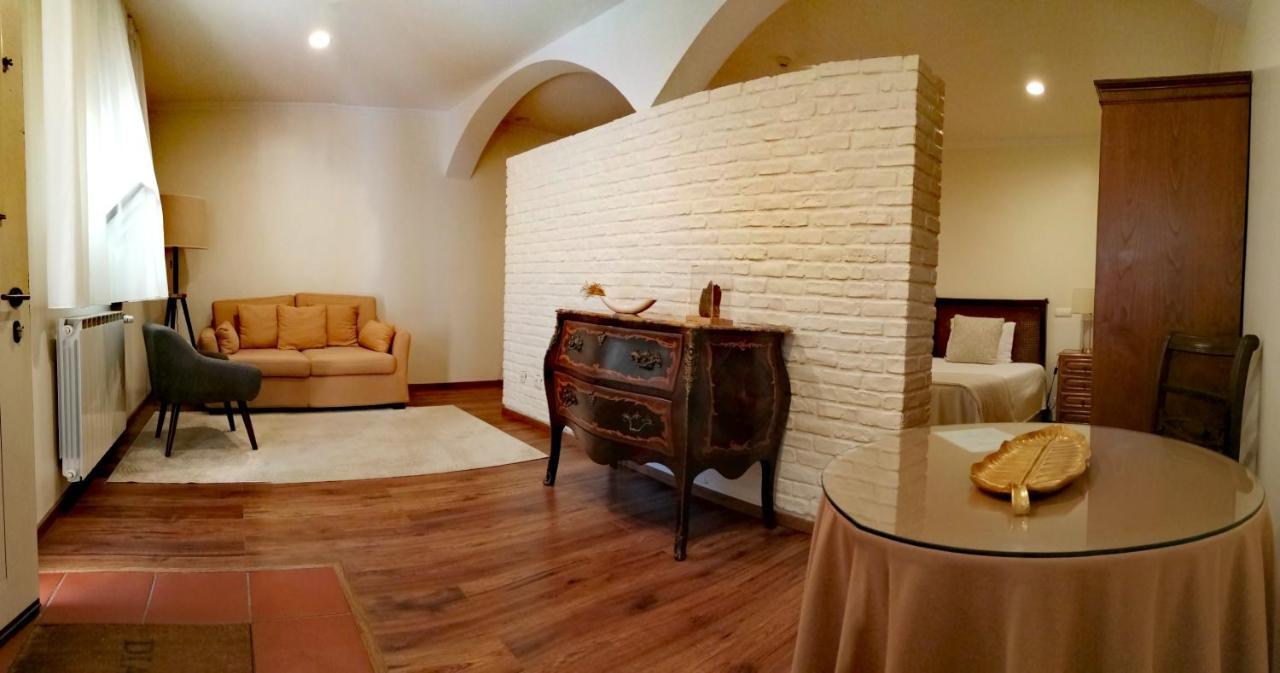 Herdade Da Diabroria - Agroturismo 贝雅区 外观 照片